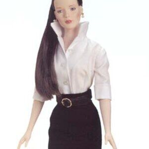 Tonner Tyler Wentworth Signature Style Outfit, for 16" Fashion Doll